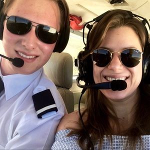 Meet your Posher, Rhi